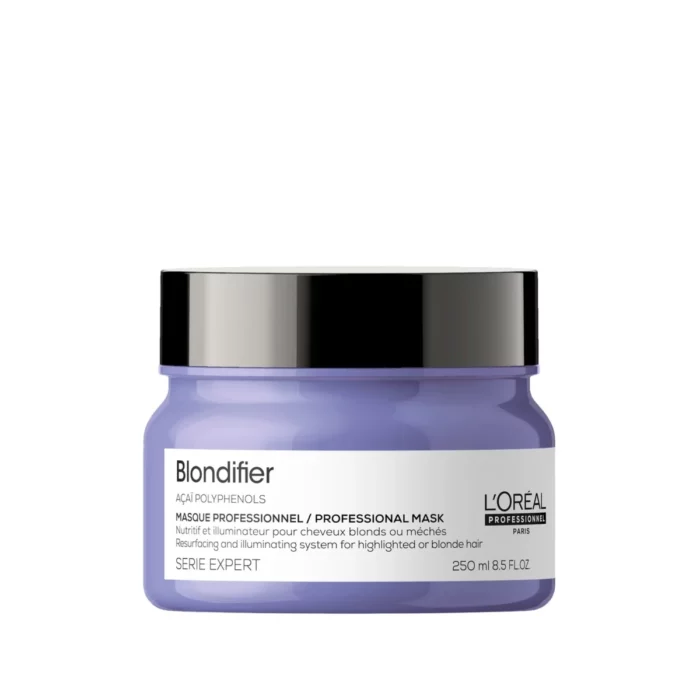LOREAL Professionnel Serie Expert Blondifier Masque 250ml Cyprus