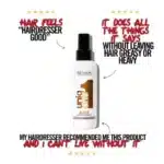 REVLON UniqOne Hair Treatment Coconut Fragrance 150ml - Image 4