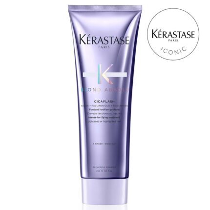 KERASTASE BLONDE CICAFLASH CONDITIONER 250ML