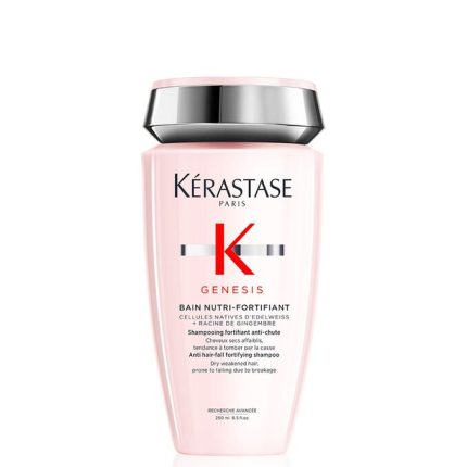 Kerastase Genesis Bain Nutri-Fortifiant 250ml | Peggymou.com Online Cyprus