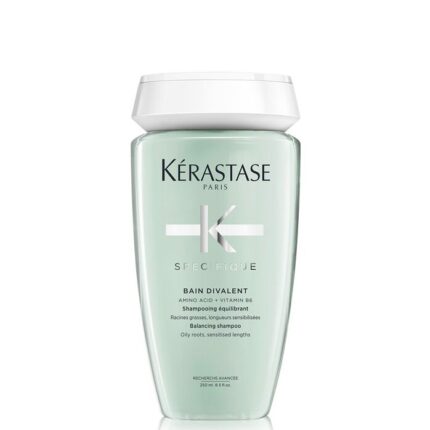 Kerastase Bain Divalent Limited Edition Shampoo 250ml Cyprus