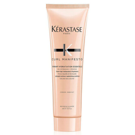 Kerastase Curl Manifesto Fondant Hydratation Essentielle Conditioner 250ml Cyprus