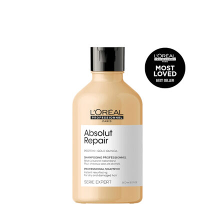 Loreal Professionnel Serie Expert Absolut Repair Shampoo Cyprus