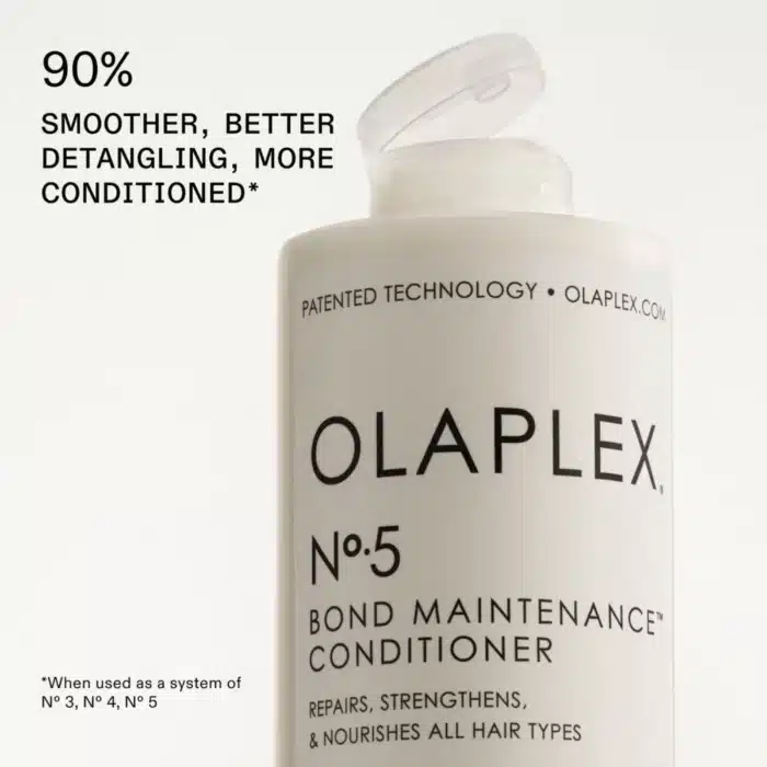 Olaplex No.3 No.4 and No.5 Hair Repair System - Image 8