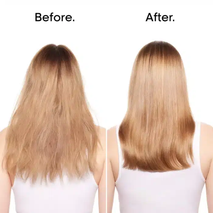 Loreal Professionnel Serie Expert Absolut Repair Shampoo - Image 3