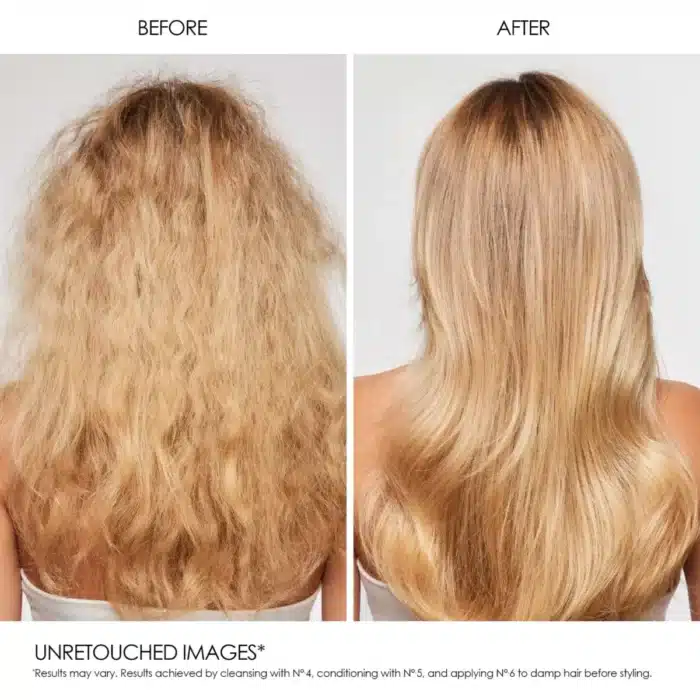 OLAPLEX No.4 Bond Maintenance Shampoo - Image 5