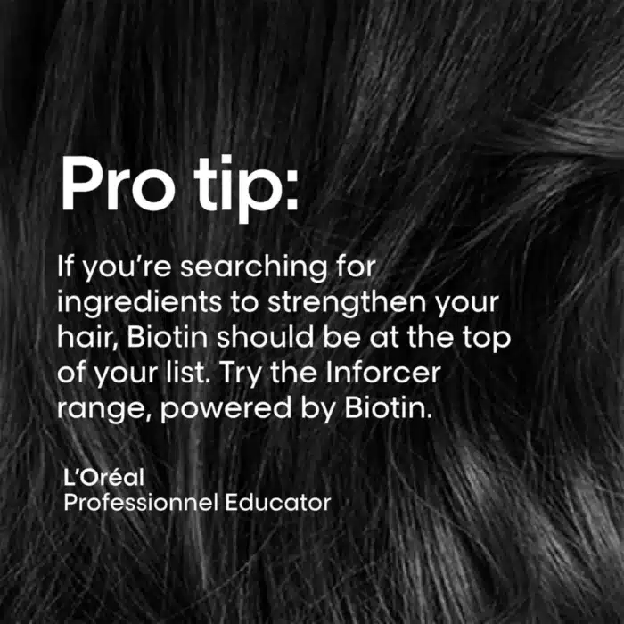 LOREAL PROFESSIONNEL INFORCER MASQUE 250ML/500ML - Image 2
