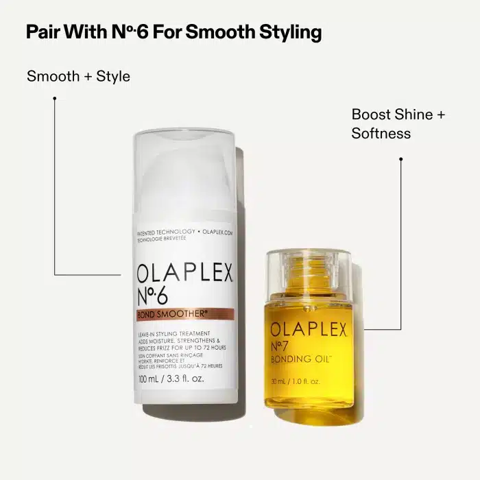 OLAPLEX No 7 Bonding Oil 30ml  - Image 2