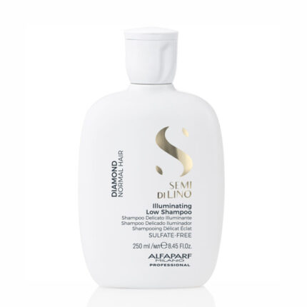 ALFAPARF SEMI DILINO ILLUMINATING LOW SHAMPOO 250ML