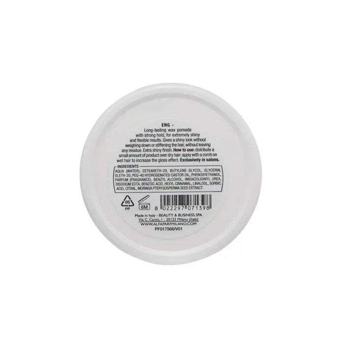 Style Stories Glossy Pomade 104g  - Image 3