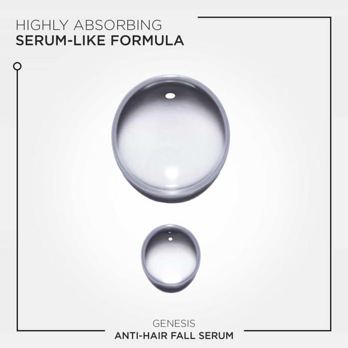 Kérastase Genesis Sérum Anti Chute Fortifiant 90ml  - Image 6