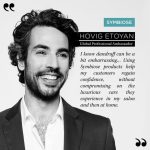 Kérastase Symbiose Fondant Apaisant Essentiel 200ml - Image 2