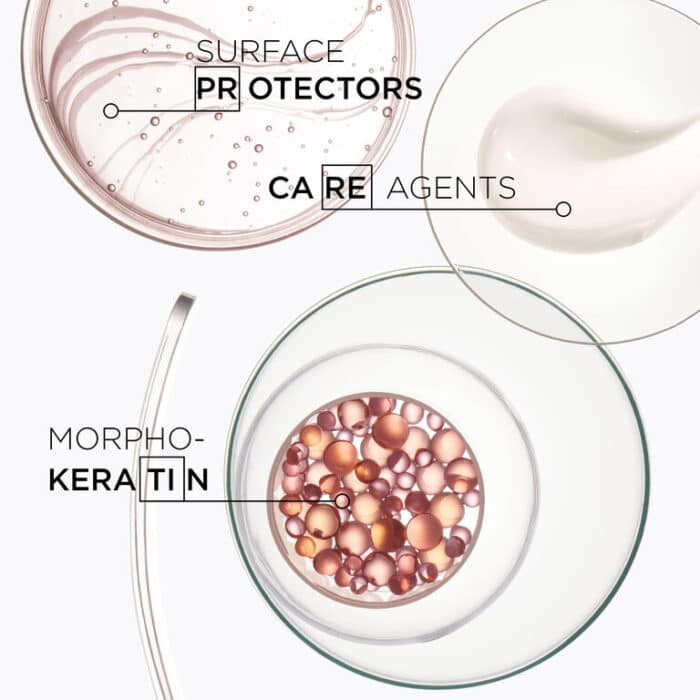 KERASTASE Discipline Bain Fluidealiste Shampoo - Image 5