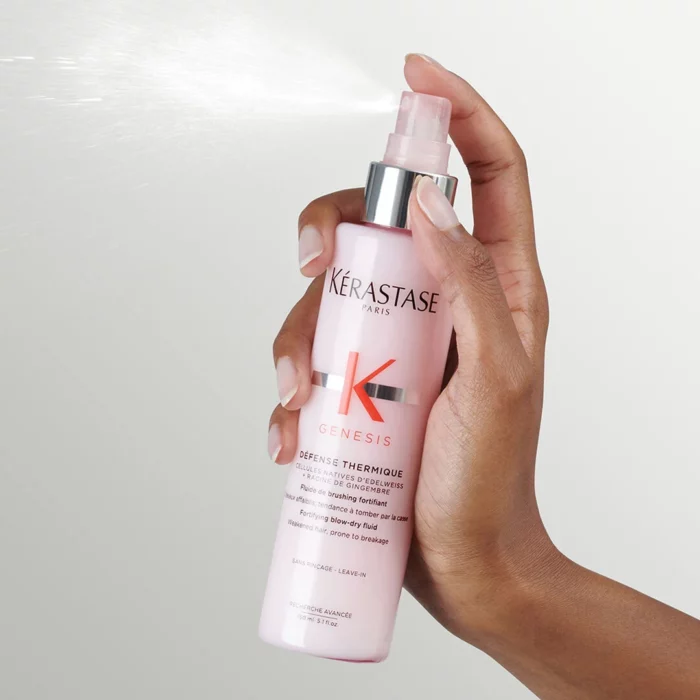 KERASTASE GENESIS DÉFENSE THERMIQUE 150ML - Image 2