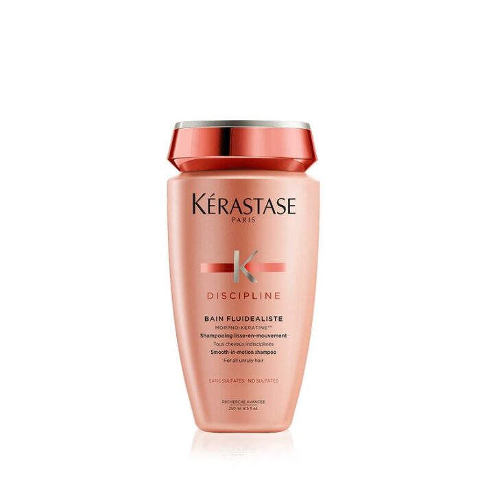 KERASTASE Discipline Bain Fluidealiste Shampoo - Image 7