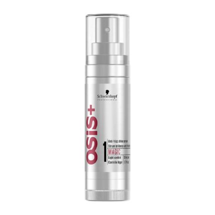 SCHWARZKOPF PROFESSIONAL OSIS+ MAGIC SHINE SERUM 50ML