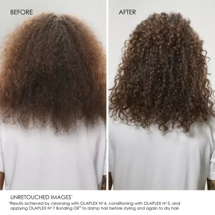 OLAPLEX HAIR PERFECTOR No 7 BONDING OIL 30ML - Image 3