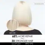 OLAPLEX No.0 Intensive Bond Building Treatment 155ml - Image 4