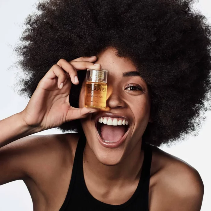 OLAPLEX HAIR PERFECTOR No 7 BONDING OIL 30ML - Image 2