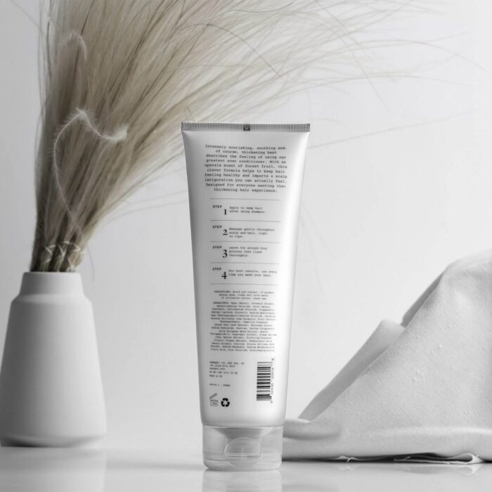 NANOGEN CONDITIONER FOR EVERYONE 240ml - Image 2