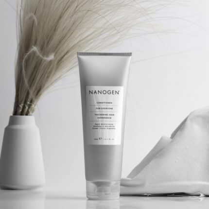 NANOGEN CONDITIONER FOR EVERYONE 240ml Cyprus
