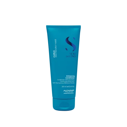 Semi Di Lino Enhancing Conditioner 200ml | peggymou