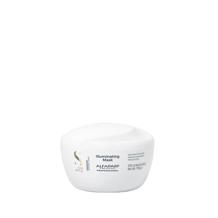 Semi Di Lino Illuminating Mask | peggymou