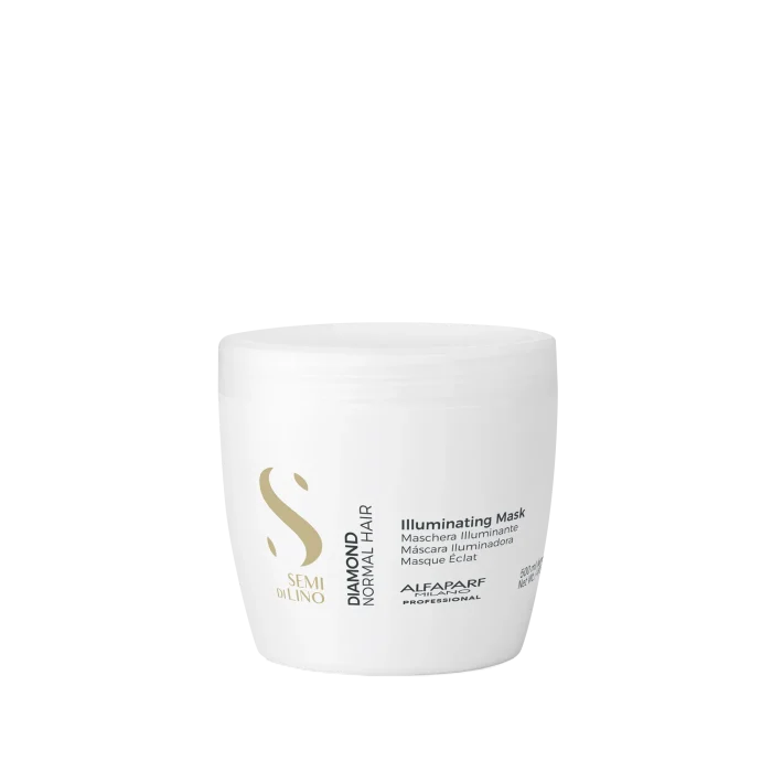Semi Di Lino Illuminating Mask - Image 2