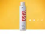 SCHWARZKOPF PROFESSIONAL OSIS+2 FREEZE 500ML