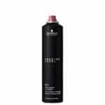 SCHWARZKOPF PROFESSIONAL SESSION LABEL NO.3 THE STRONG DRY FIRM HOLD HAIRSPRAY 300ML - Image 2