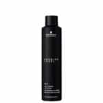 SCHWARZKOPF PROFESSIONAL SESSION LABEL NO.3 THE STRONG DRY FIRM HOLD HAIRSPRAY 300ML