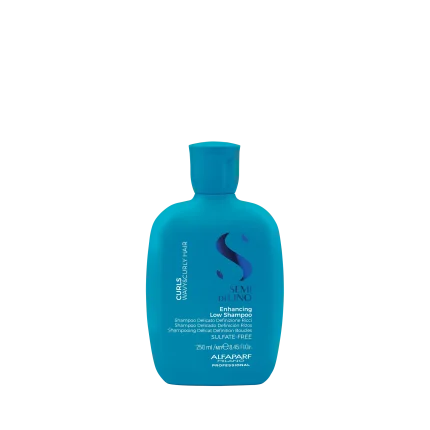 Semi Di Lino Enhancing Low Shampoo 250ml | peggymou