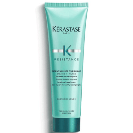 Kérastase Résistance Thermique Extentioniste 150ml – Heat Protectant for Long Hair Cyprus