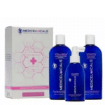 MEDICEUTICALS Advanced Hair Restoration Kit for Women Cyprus