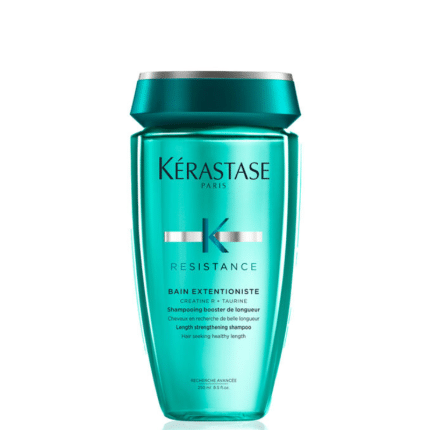 Kérastase Résistance Bain Extentioniste 250ml – Strengthening Shampoo for Long Hair Cyprus