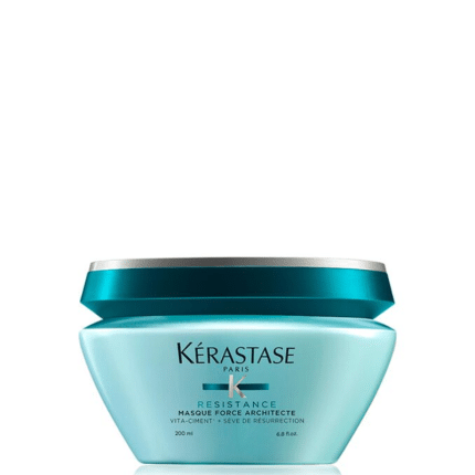 Kérastase Résistance Masque Force Architecte 200ml – Repairing Hair Mask Cyprus