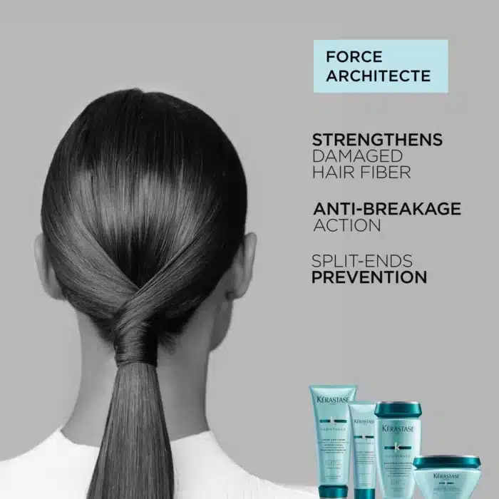 KERASTASE RESISTANCE CIMENT THERMIQUE 150ML - Image 3