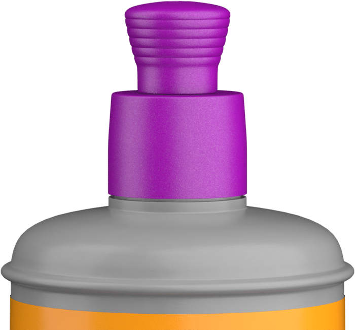 TIGI BED HEAD COLOUR GODDESSTM SHAMPOO FOR COLOURED HAIR SHAMPOO 100ML - 400ML - Image 3