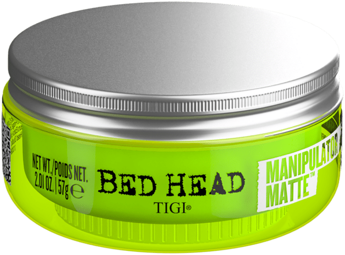 TIGI BED HEAD Manipulator MatteTM Hair Wax Paste with Strong Hold 30GR - 56.7GR - Image 2