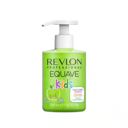 REVLON PROFESSIONAL Equave Kids Conditioning Shampoo 300ml Cyprus