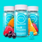 Sugarbear Pro Hair Vitamin Gummies 12 WEEKS SUPPLY OFFER 96 Gummies Cyprus