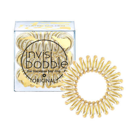 INVISIBOBBLE TIME TO SHINE
