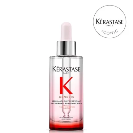 KERASTASE GENESIS Serum Anti-Chute Fortifiant Anti hair-fall 90ml Cyprus