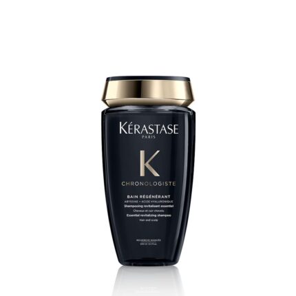KERASTASE CHRONOLOGISTE BAIN REGENERANT 250ML