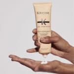 Kérastase Curl Manifesto Crème De Jour Fondamentale 150ml - Image 5