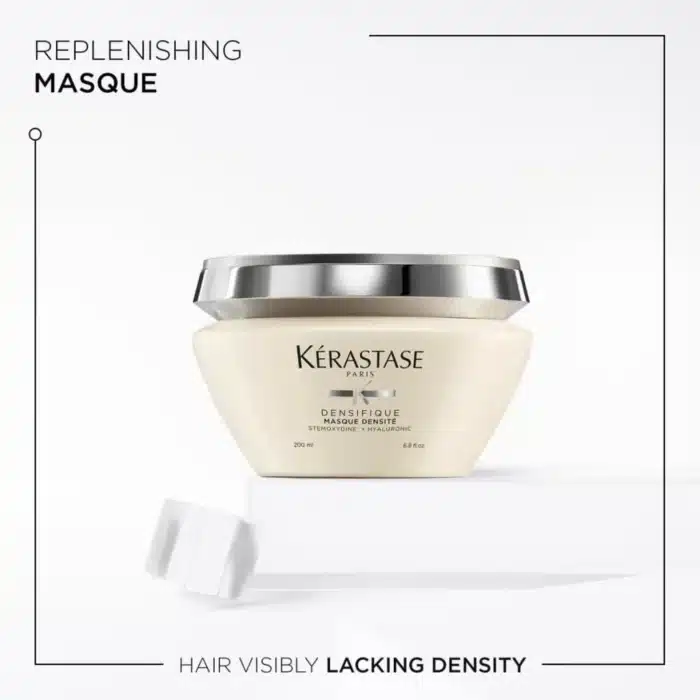 Kérastase Densifique Masque Densité 200ml - Image 2