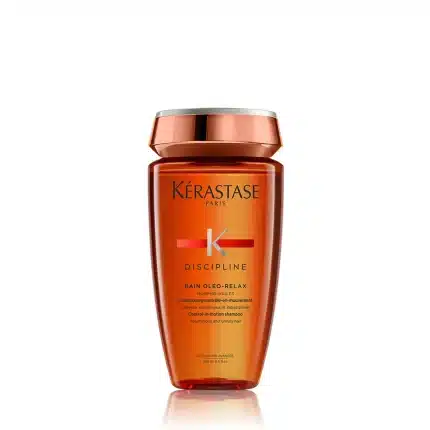 Kérastase Discipline Bain Oléo‑Relax Shampoo 250ml | peggymou