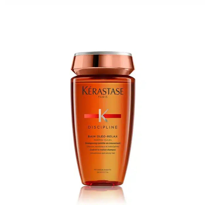 Kérastase Discipline Bain Oléo‑Relax Shampoo 250ml | peggymou