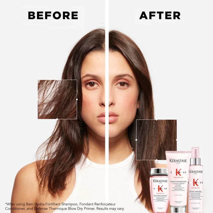 KERASTASE GENESIS DÉFENSE THERMIQUE 150ML - Image 7