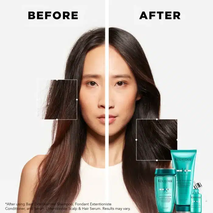 KERASTASE RESISTANCE SERUM EXTENTIONISTE 50ML - Image 7